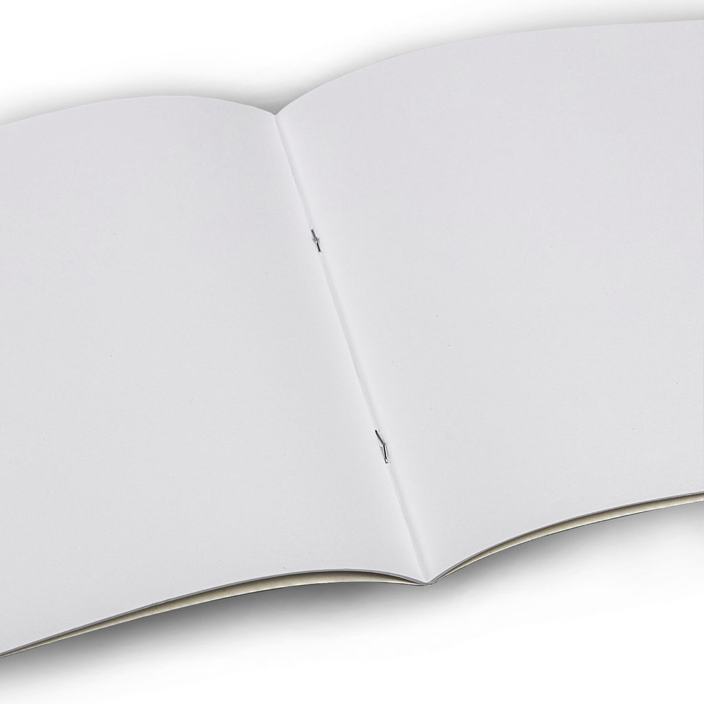 Светоч А259 Альбом для рисования 100 г/м2 A4 29.5 х 20.2 см 48 л. на скобе 5 шт. 01717 Приоткрыв этюдник  фото 10