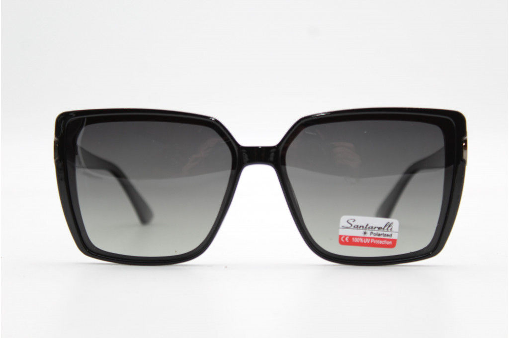 Солнцезащитные очки Santarelli (Polarized) 2365 60-14-143 С3