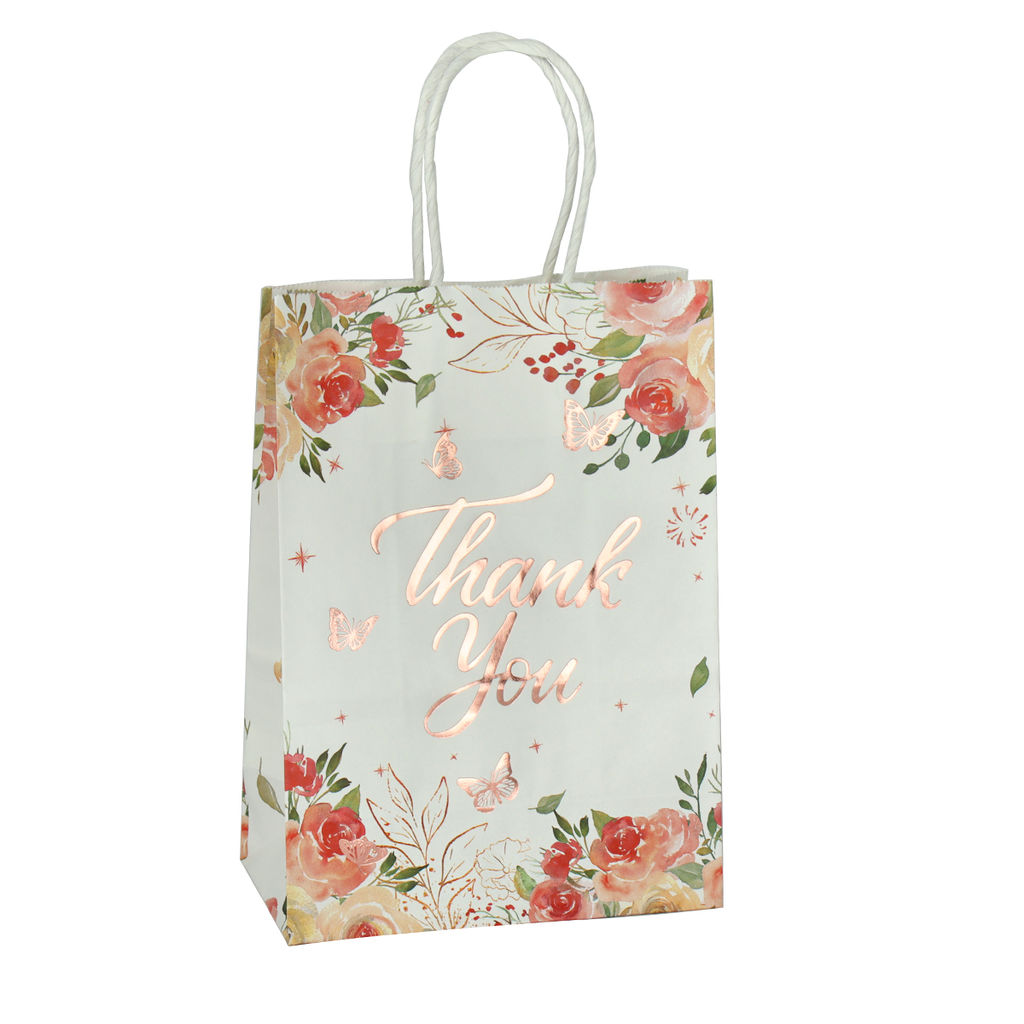 Пакет подарочный 21x15x8см / 120-5/8 /уп 12/1200/ - Галеонтрейд фото 6