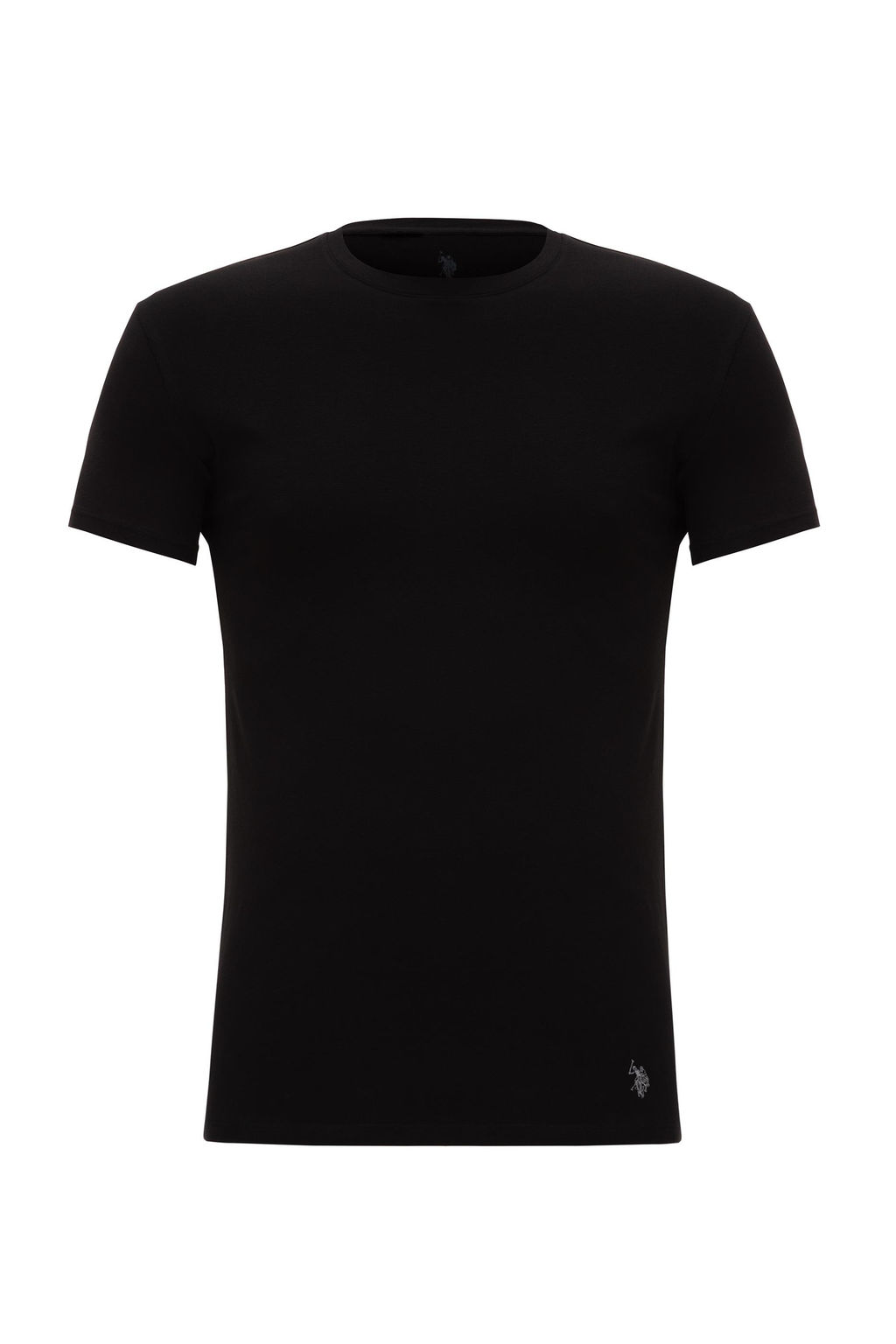 Erkek Siyah __ Giyim _st - U.s. polo assn фото 3