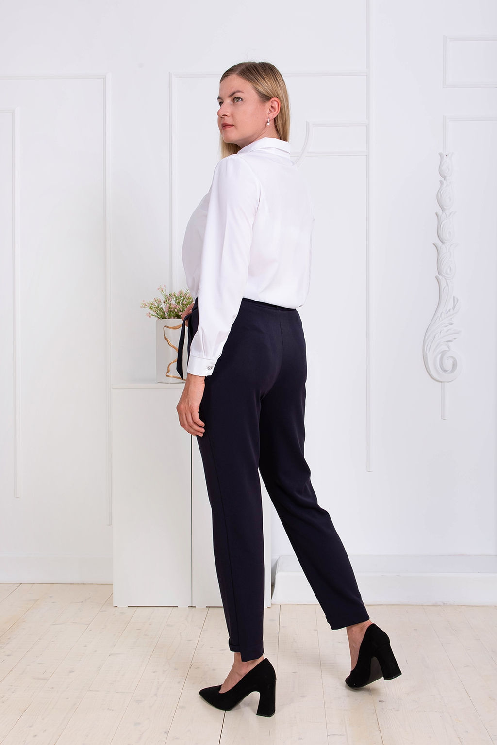 Платье женское Т4453 - Olsarri фото 3