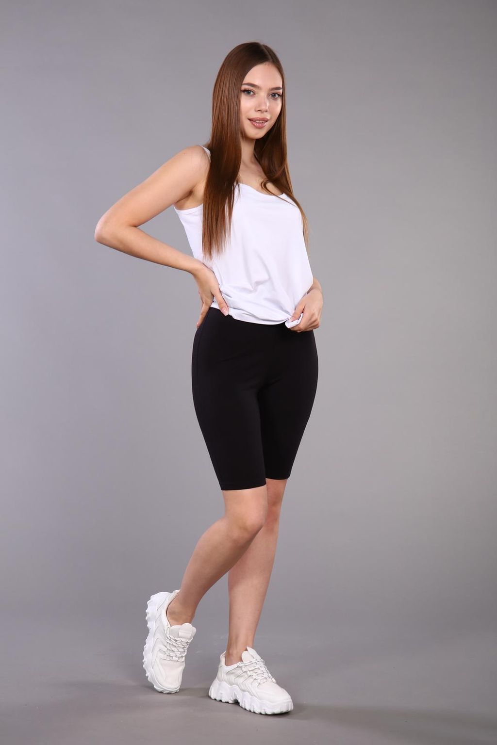 IV-CAPRIZ Картинг - Велосипедки бордо  фото 12