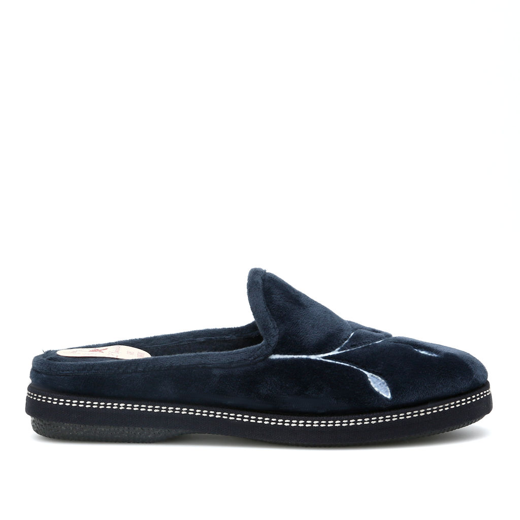 Домашняя обувь LA MAISON DE L&amp;apos;ESPADRILLE