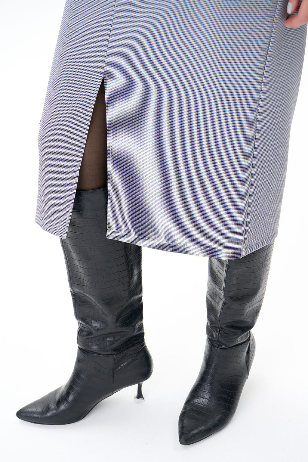 Юбка Лидия - Эльза фото 10