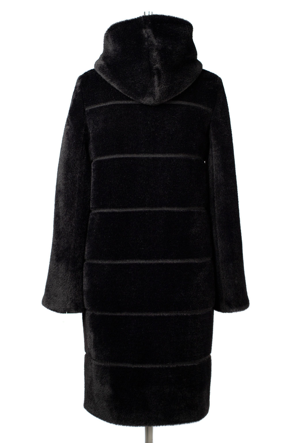 02-3176 Пальто женское утепленное - El podio фото 22