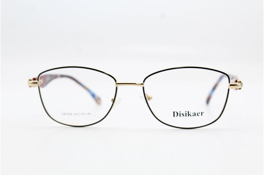 Оправа Disikaer 87006 54-18-140 C1