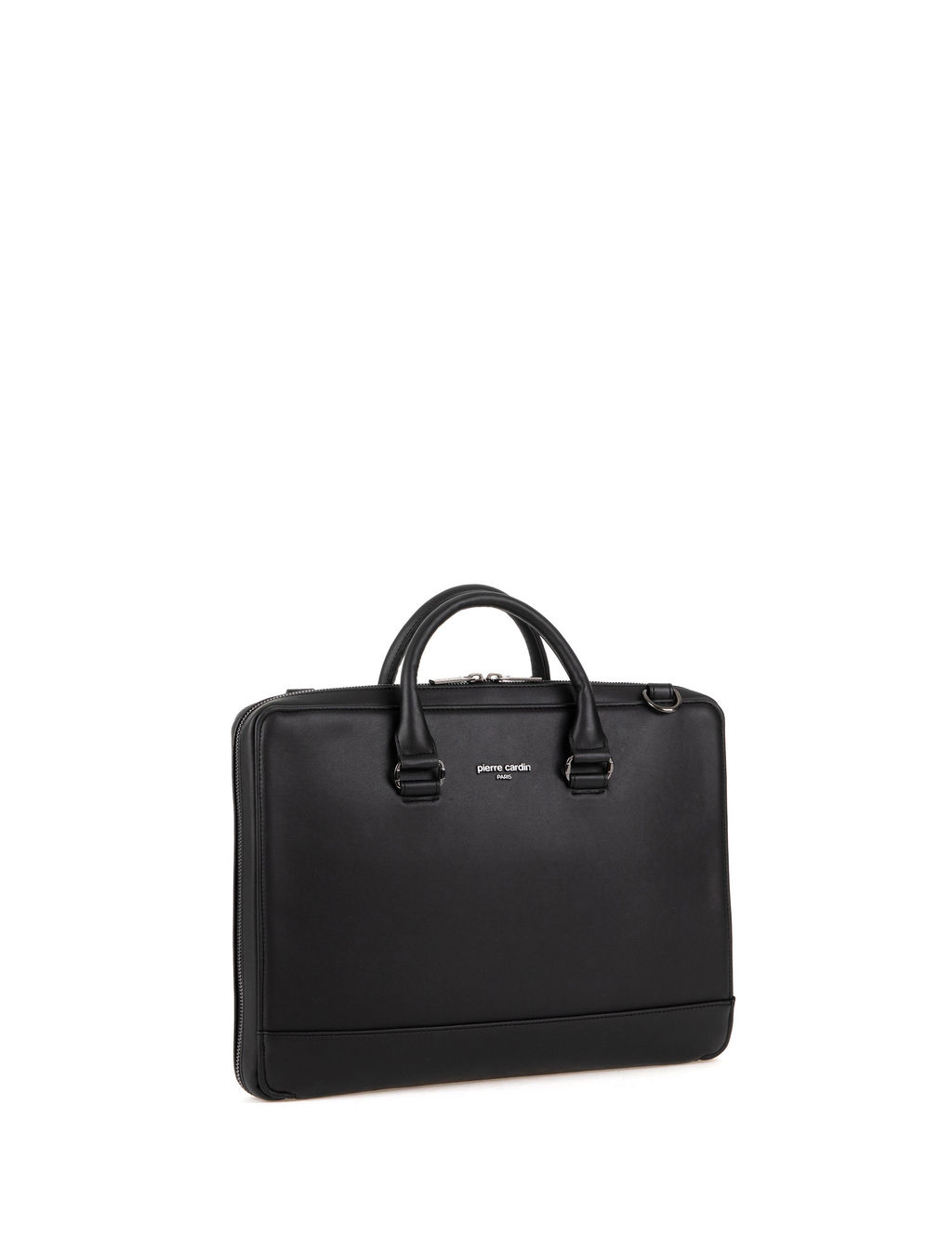 Erkek Siyah Evrak _antas_ - Pierre cardin фото 3