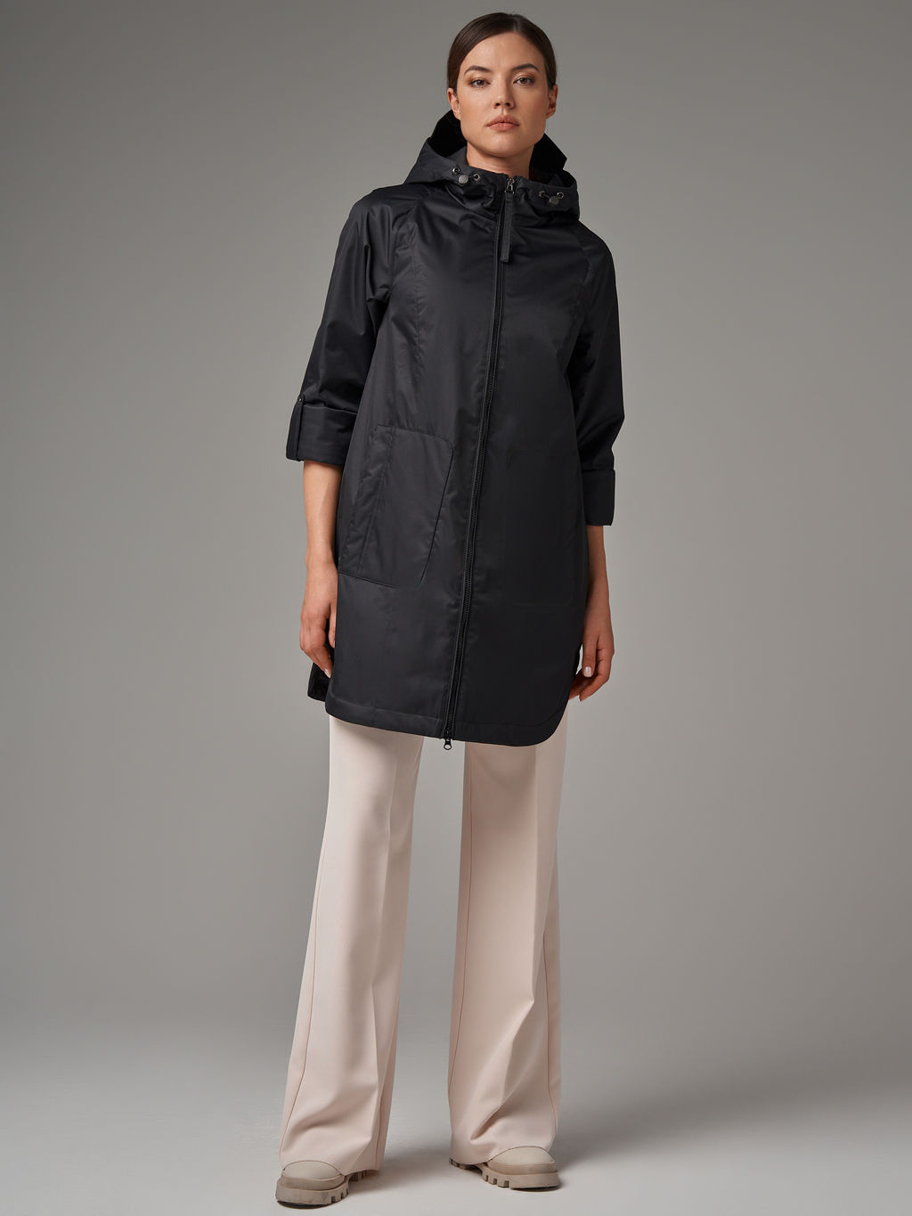 Плащ женский HOOPS, арт. 32516 фото 11