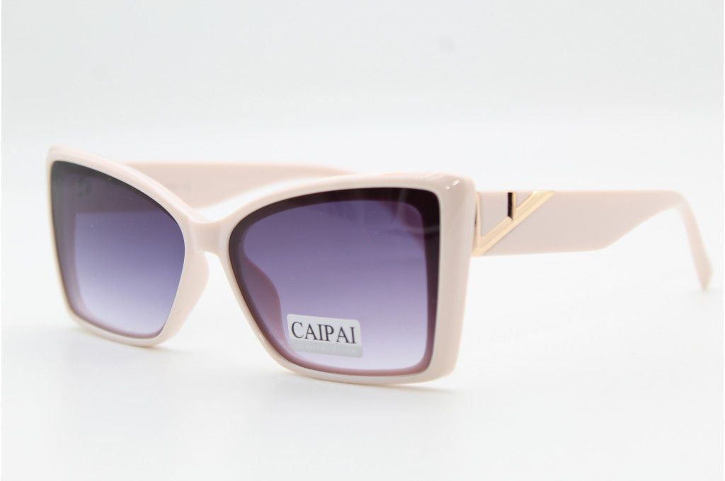 Солнцезащитные очки CAIPAI 8110 54-18-143 C5