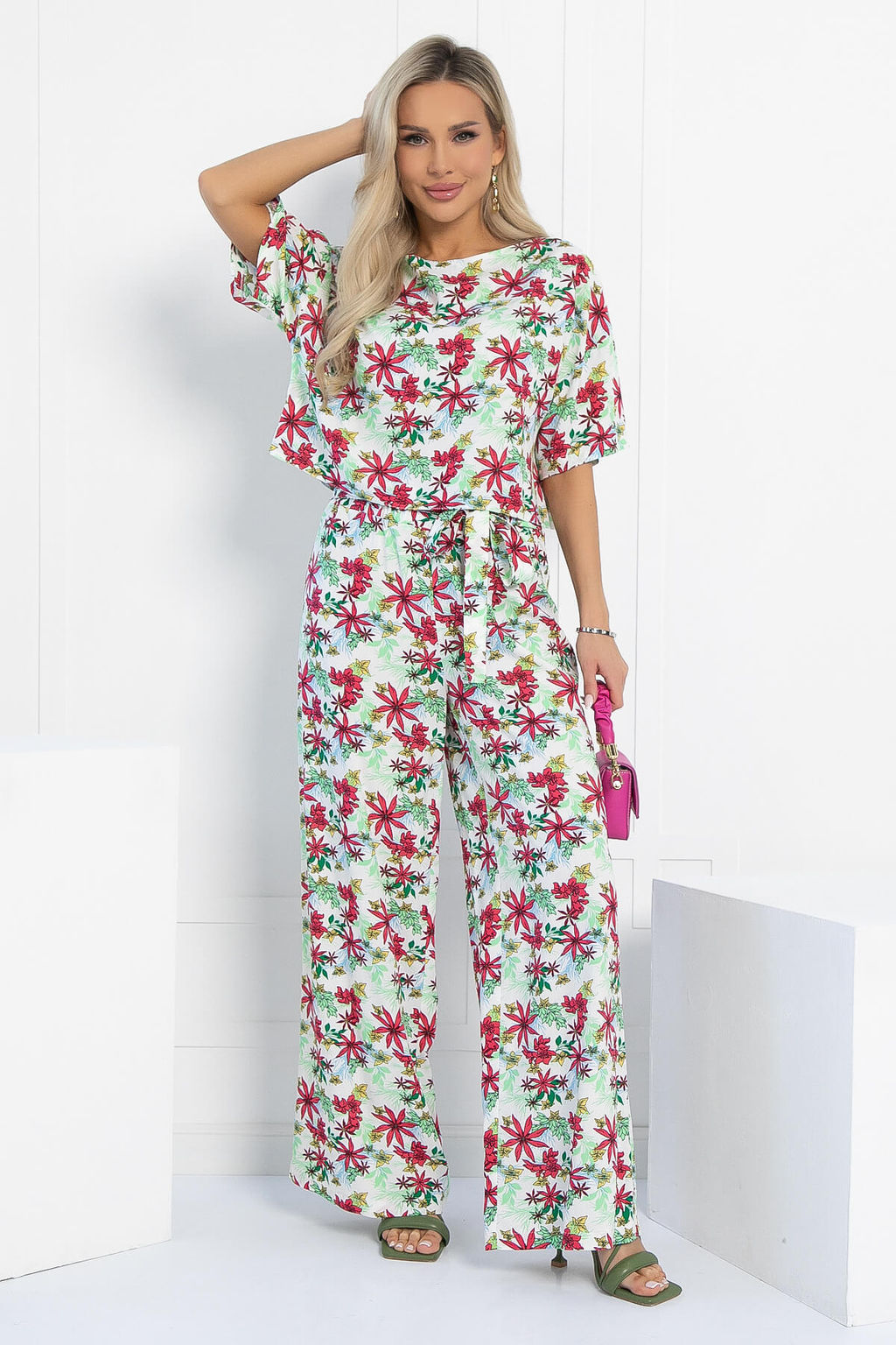 Костюм Летняя прогулка - Lt collection фото 8