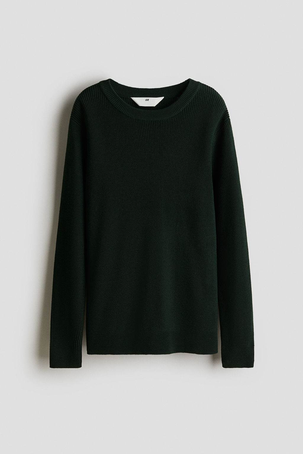 Jersey en punto de canal? - H&m фото 2