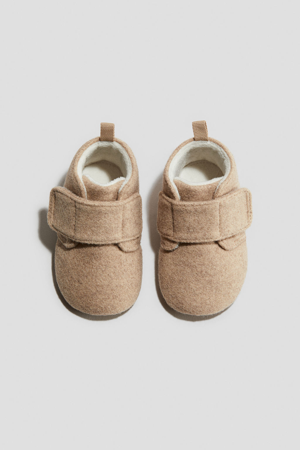 Zapatillas de casa blandas