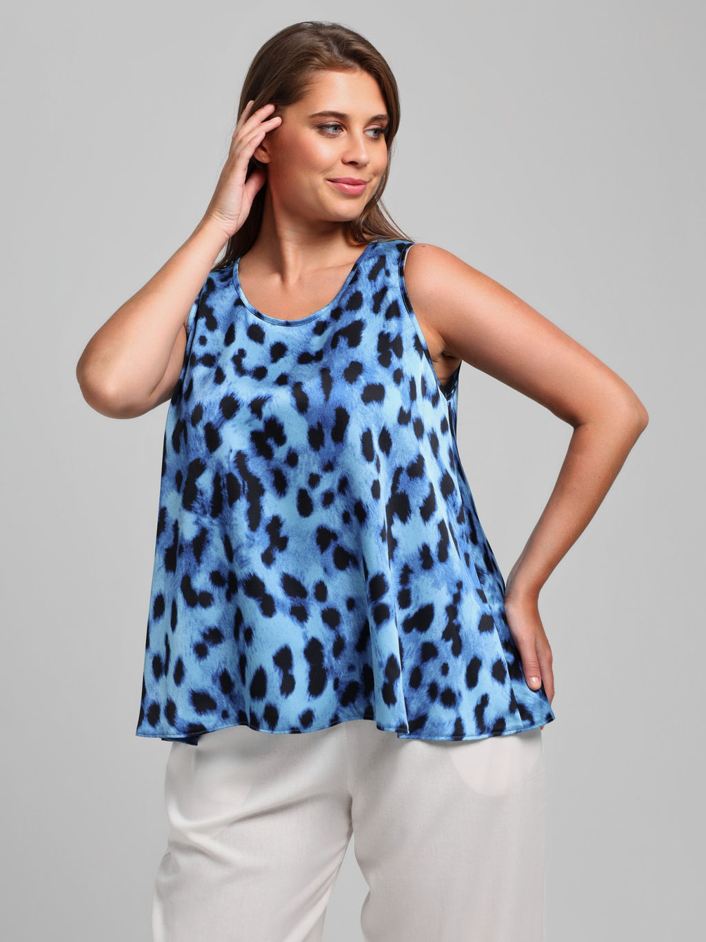 VIOTEX Блузка (топ) Найт-3 - Виотекс фото 34