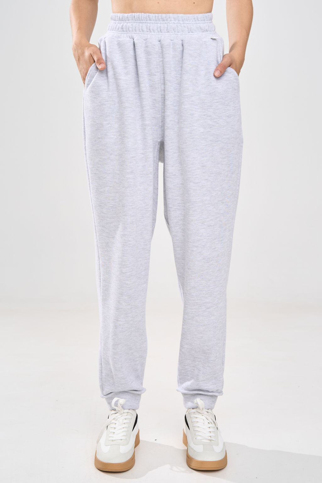 Костюм 1168 серый - Rinka фото 7