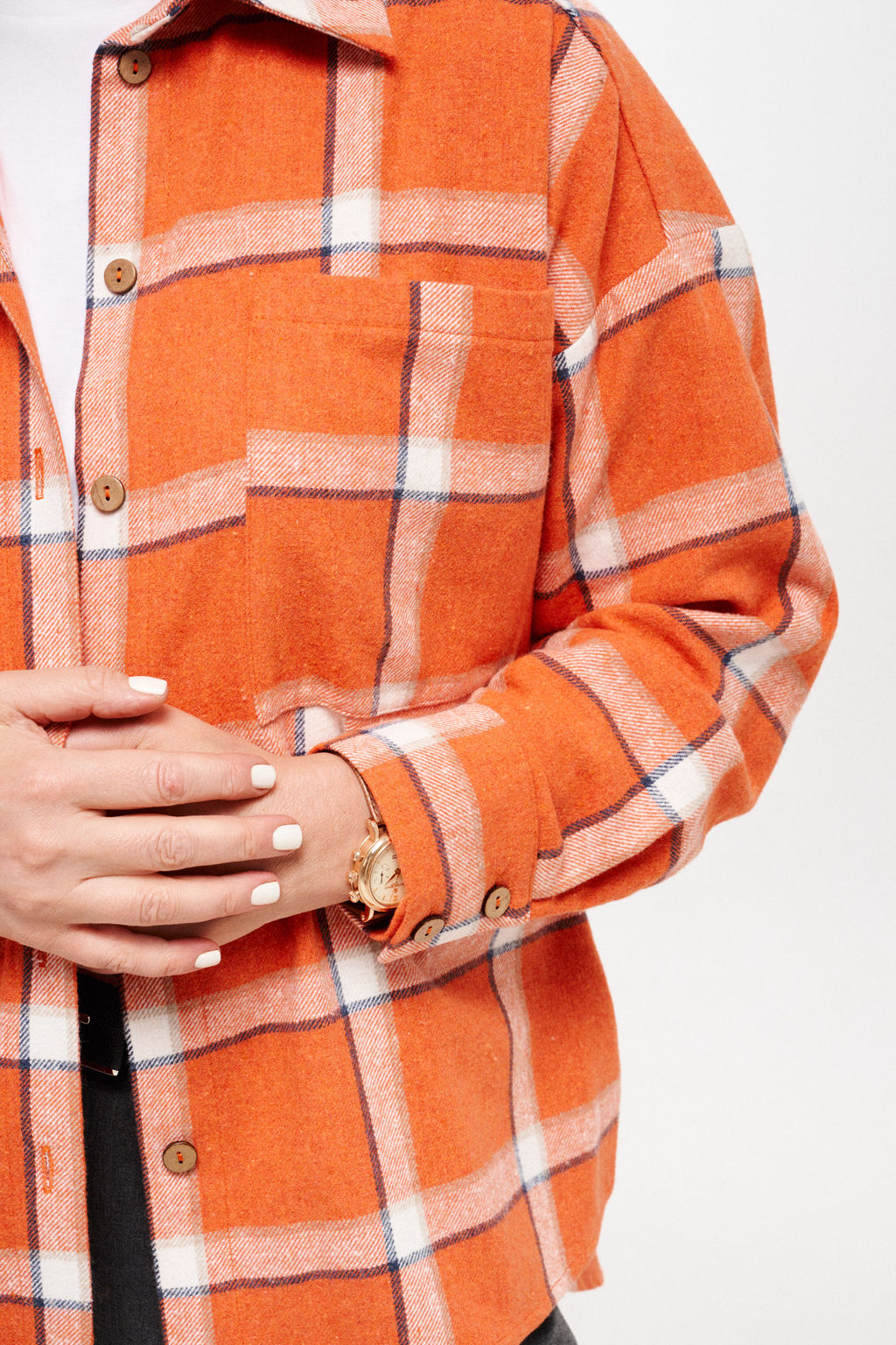 Рубашка 3668 - Elletto фото 3