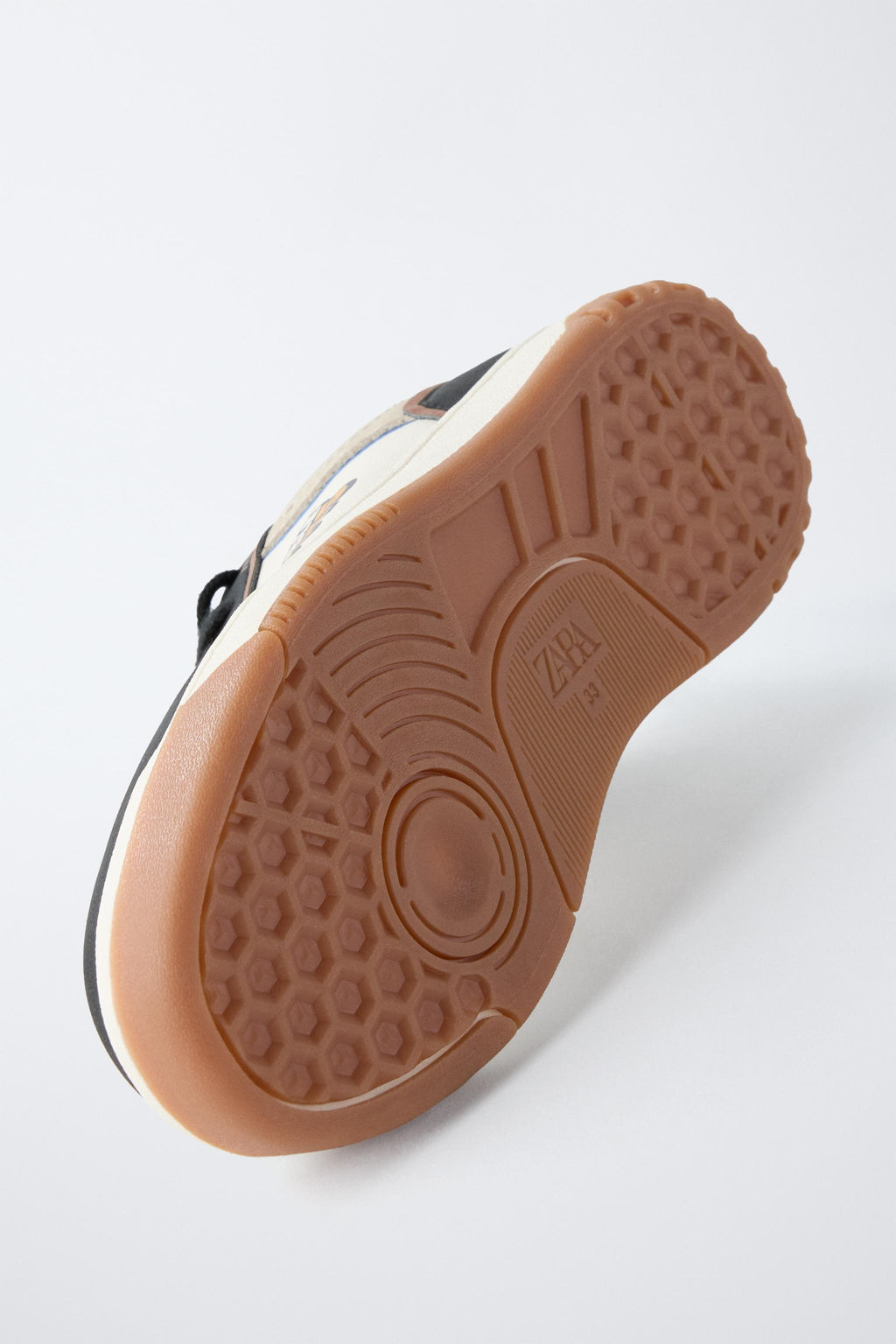 STUMBLE GUYS SCOPELY TRAINERS - Zara фото 6