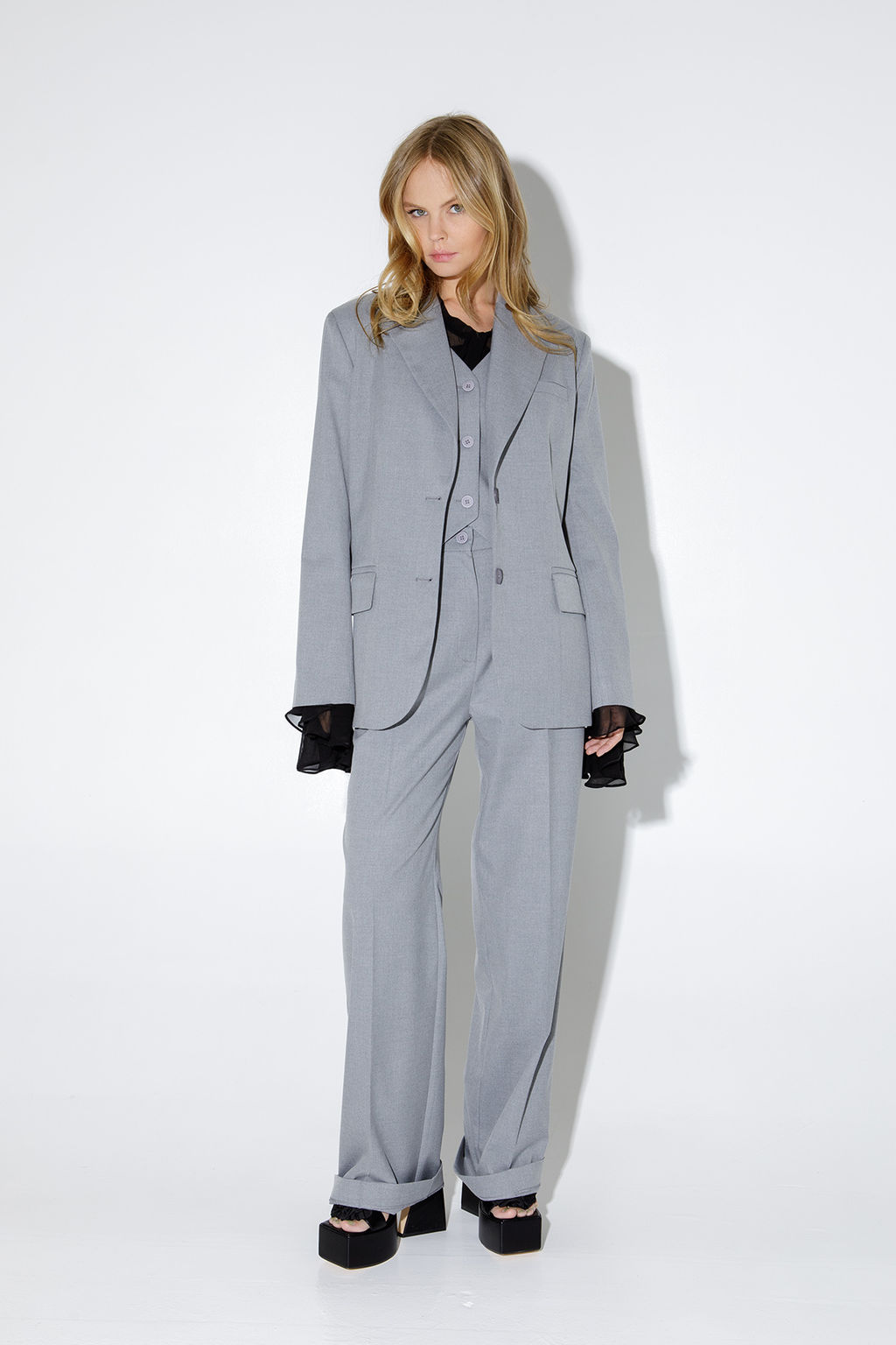 Костюм М-5233 - Pirs фото 5