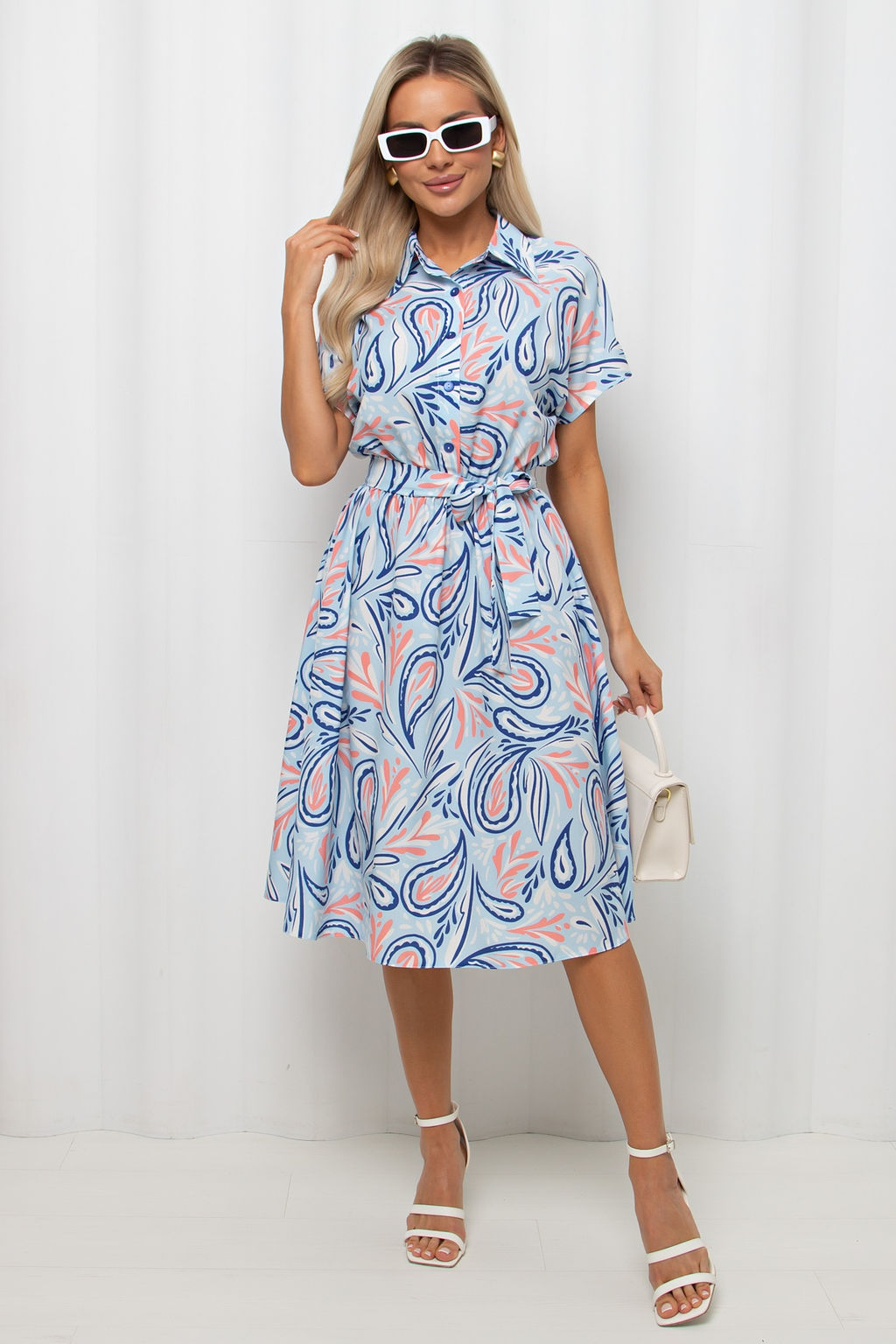 VALENTINA Платье Улла №2  фото 3