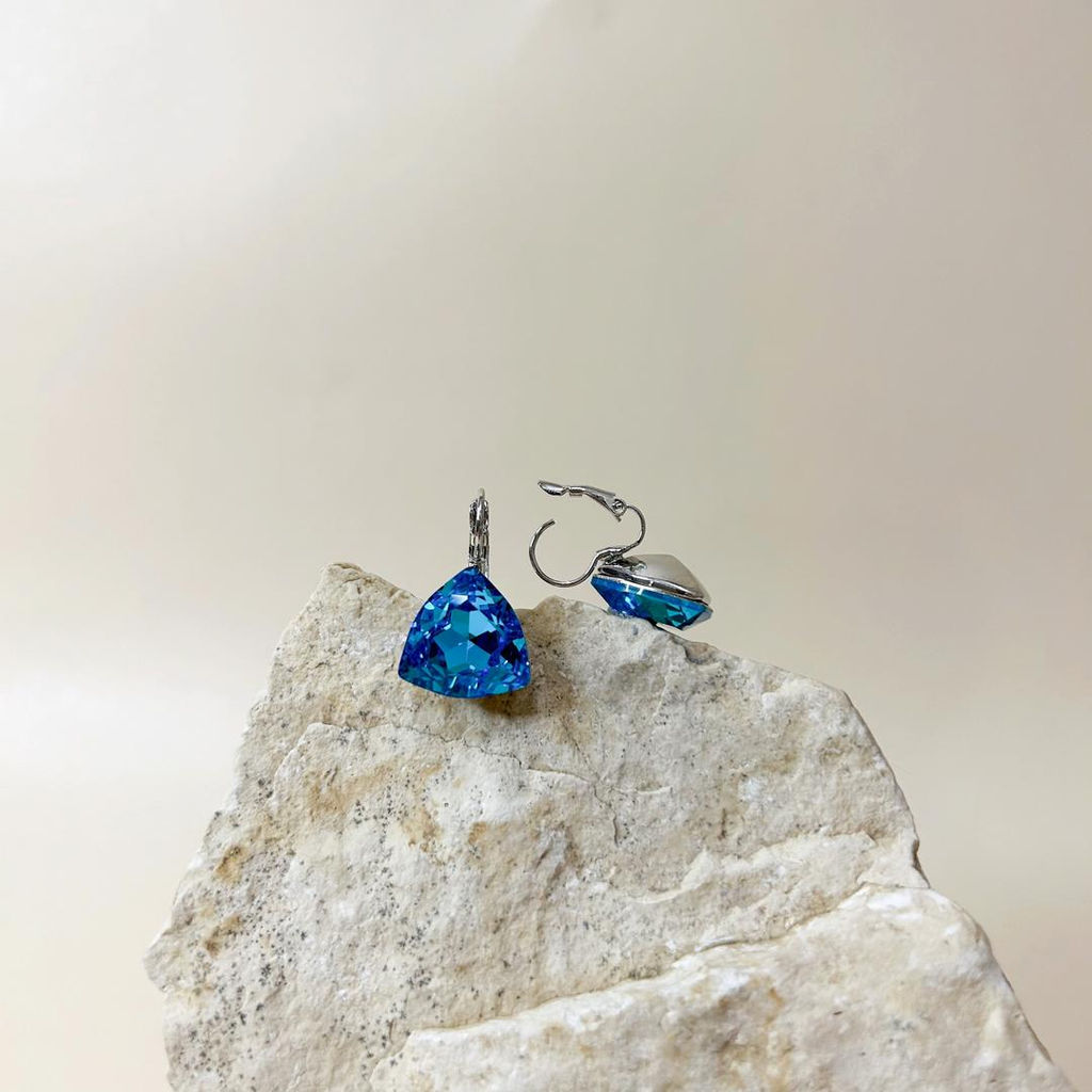 01-503354280-7 Серьги - J.prettier фото 2