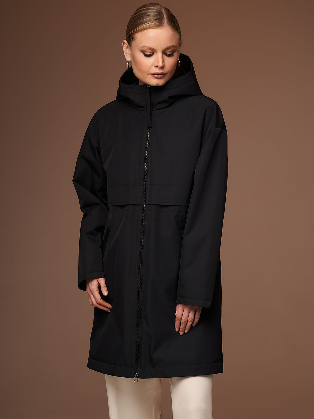 Плащ женский HOOPS, арт. 33021  фото 7