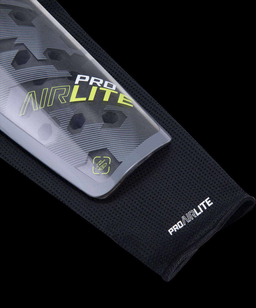 Щитки футбольные JOGEL Proairlite  фото 5