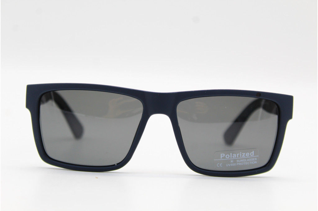 Солнцезащитные очки POLARIZED P1267 56-18-138 C4