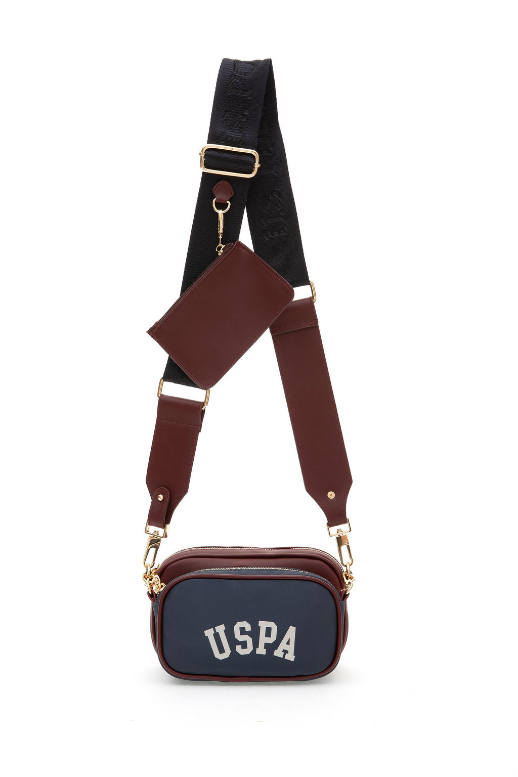 Kad_n Lacivert _anta Sepette S_rpriz _ndirim - U.s. polo assn фото 4