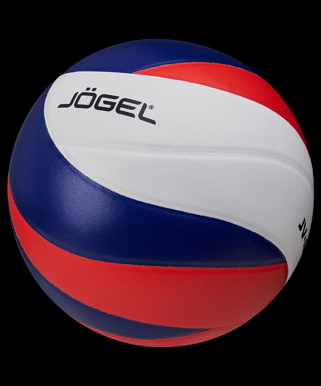 Мяч волейбольный JOGEL JV-450  фото 4