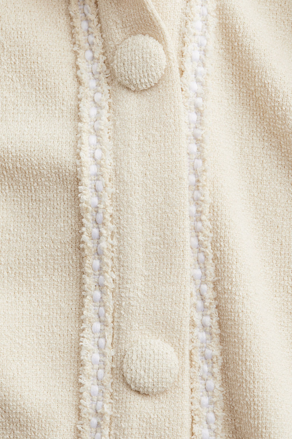 Cardigan con cuello - H&m фото 2