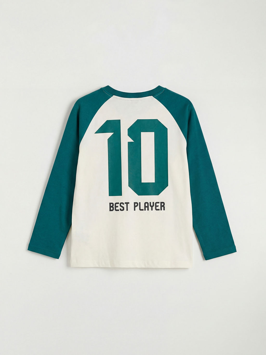 Uzun Kollu Erkek ?ocuk Ti??rt 2li