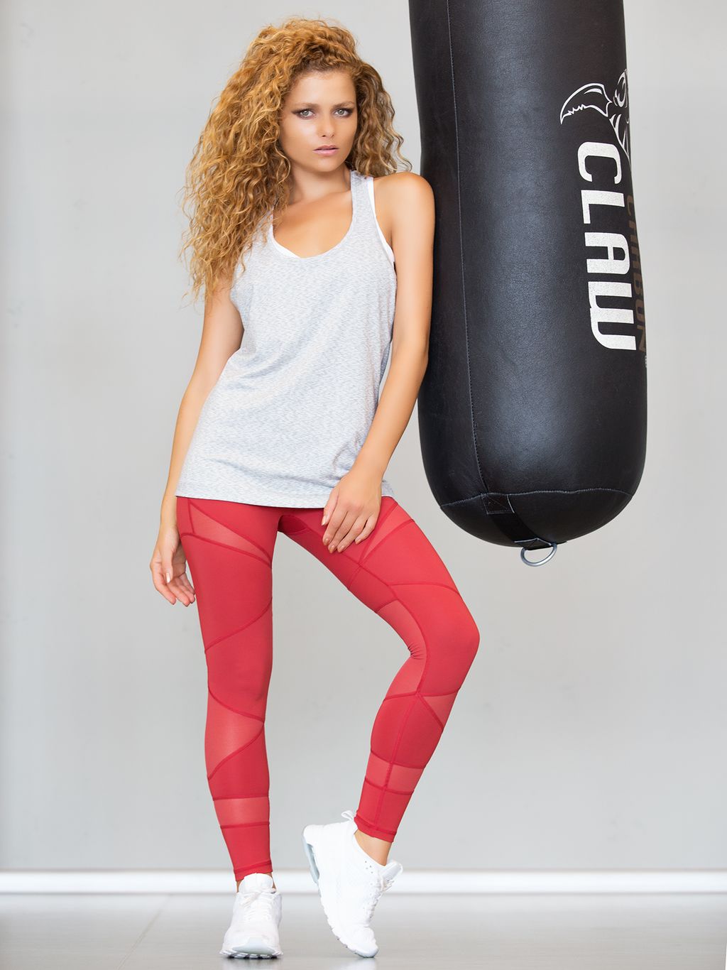 Леггинсы PF-11 - Opium фото 35