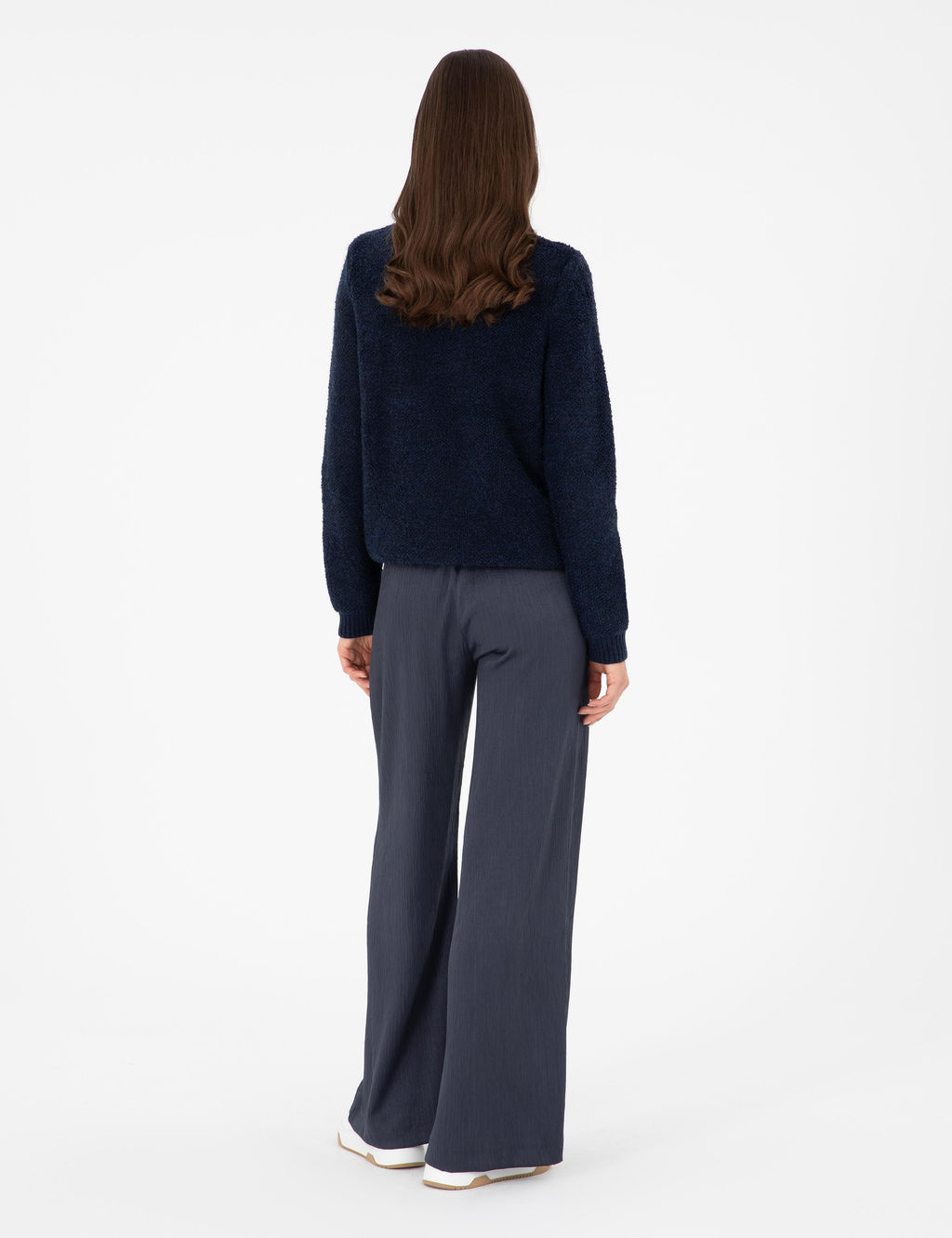 Antrasit Kanvas Pantolon - Pierre cardin фото 4