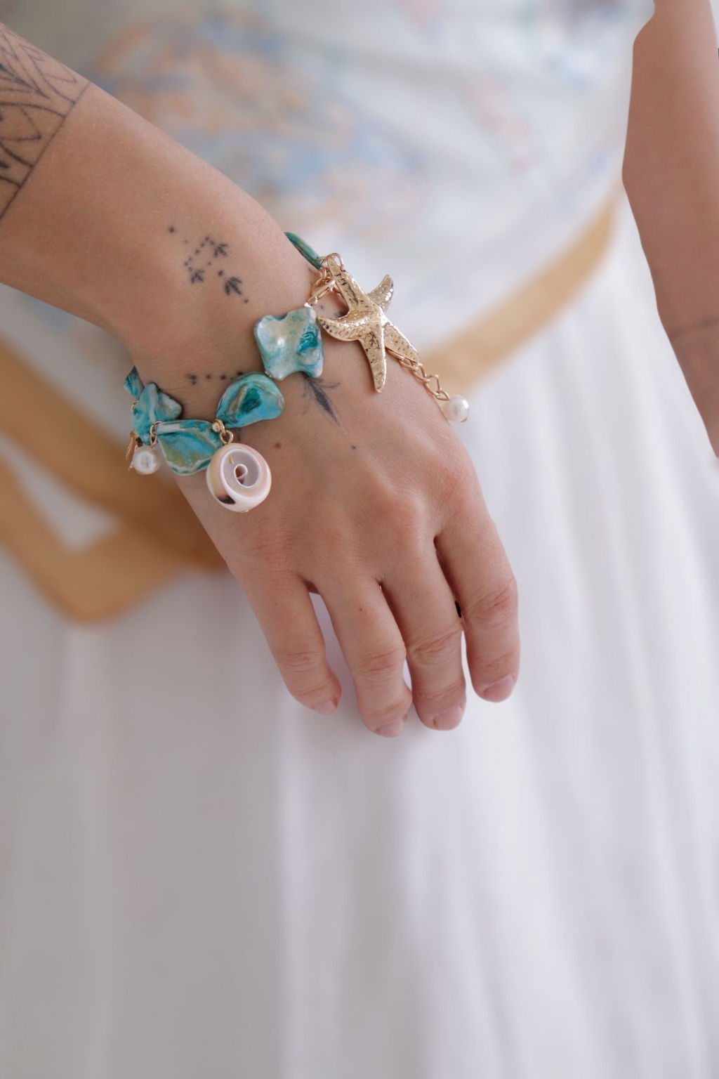 Martichelli Браслет фото 11