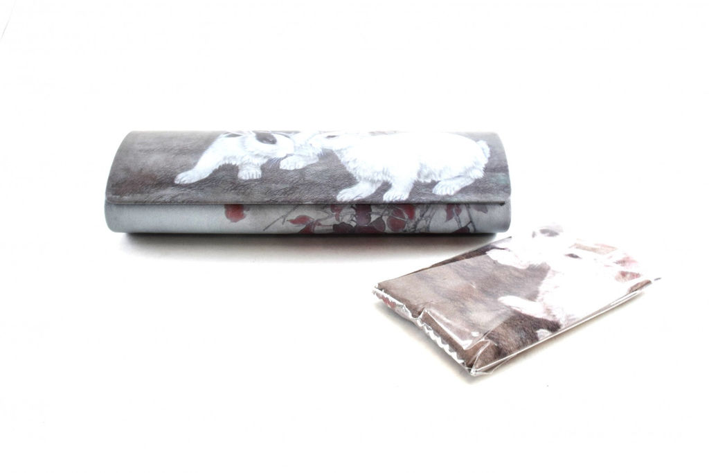 ФУТЛЯР FM-803-463 С САЛФЕТКОЙ