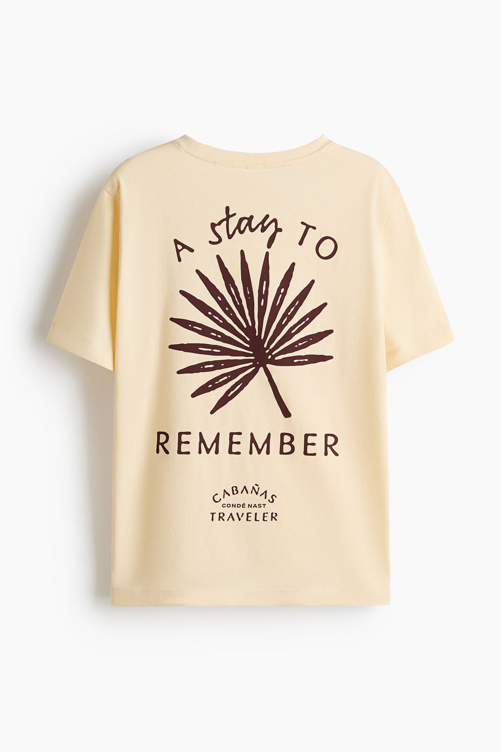 Camiseta estampada - H&m фото 3