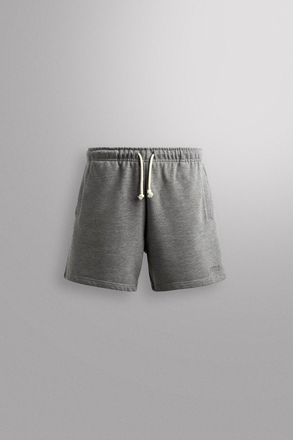 JOGGER SHORTS - Zara фото 11