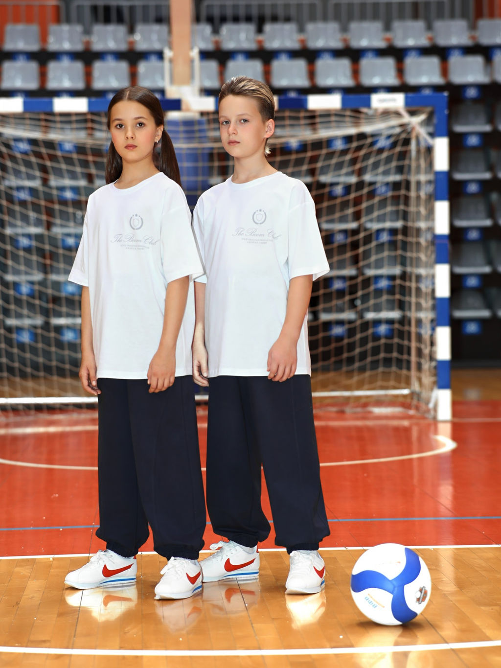 VIOTEX Брюки для девочки Успех-3 - Виотекс фото 28