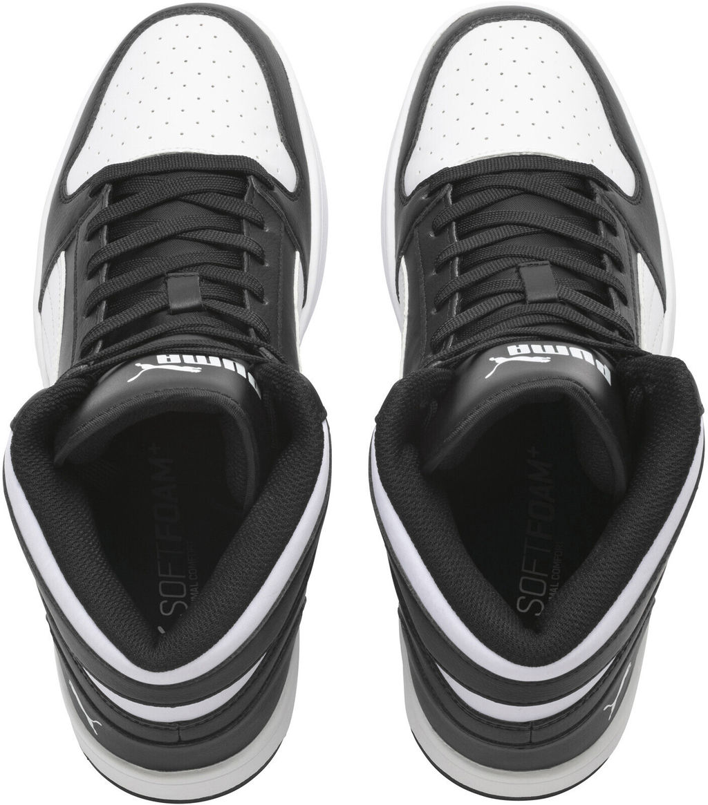 Кеды взрослые