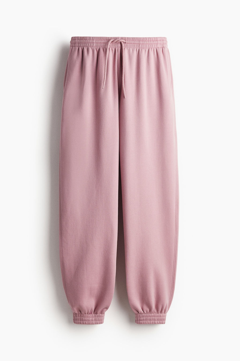 Joggers de talle alto - H&m фото 4