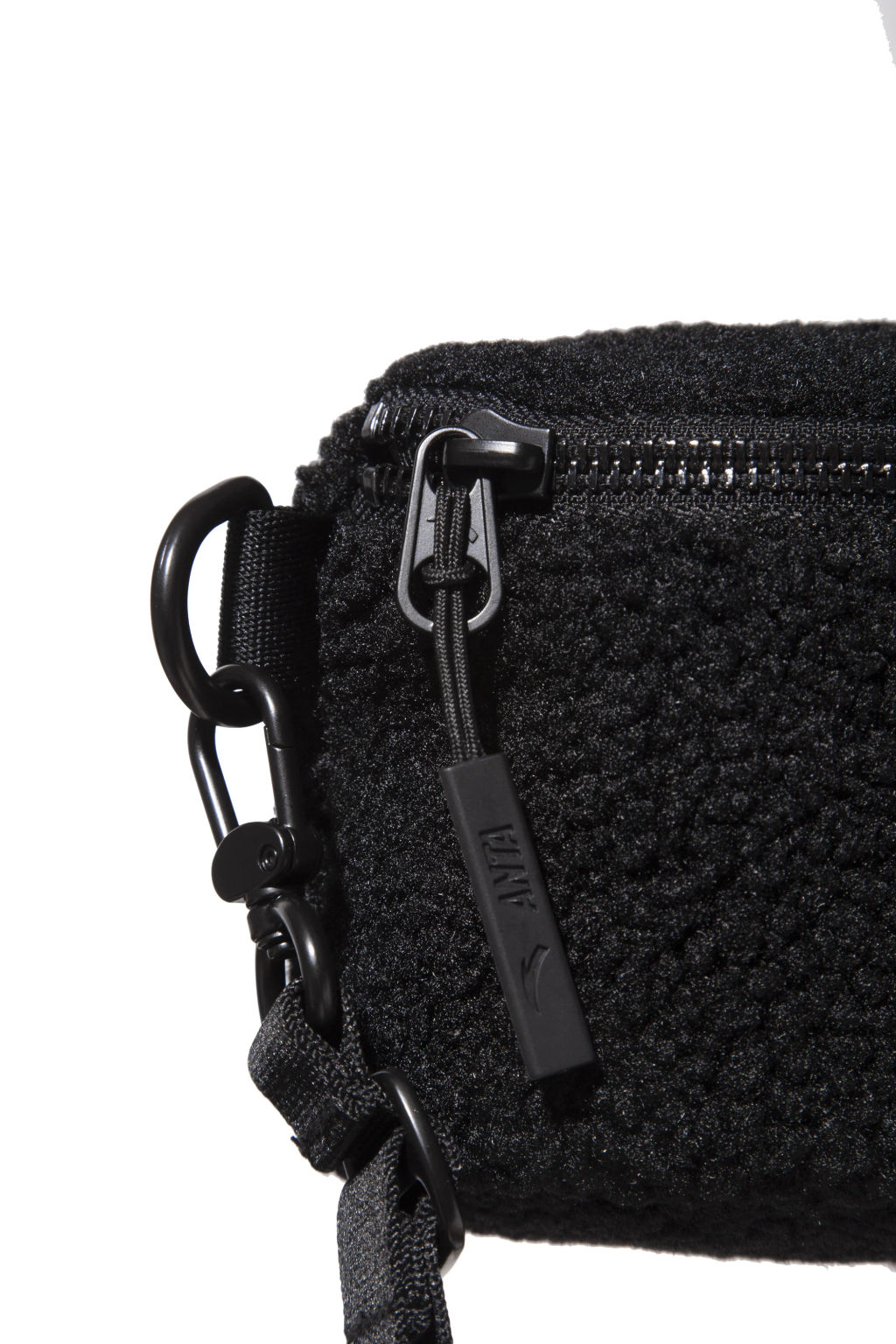 Сумка кросс-боди Anta 15*8*9cm  фото 7