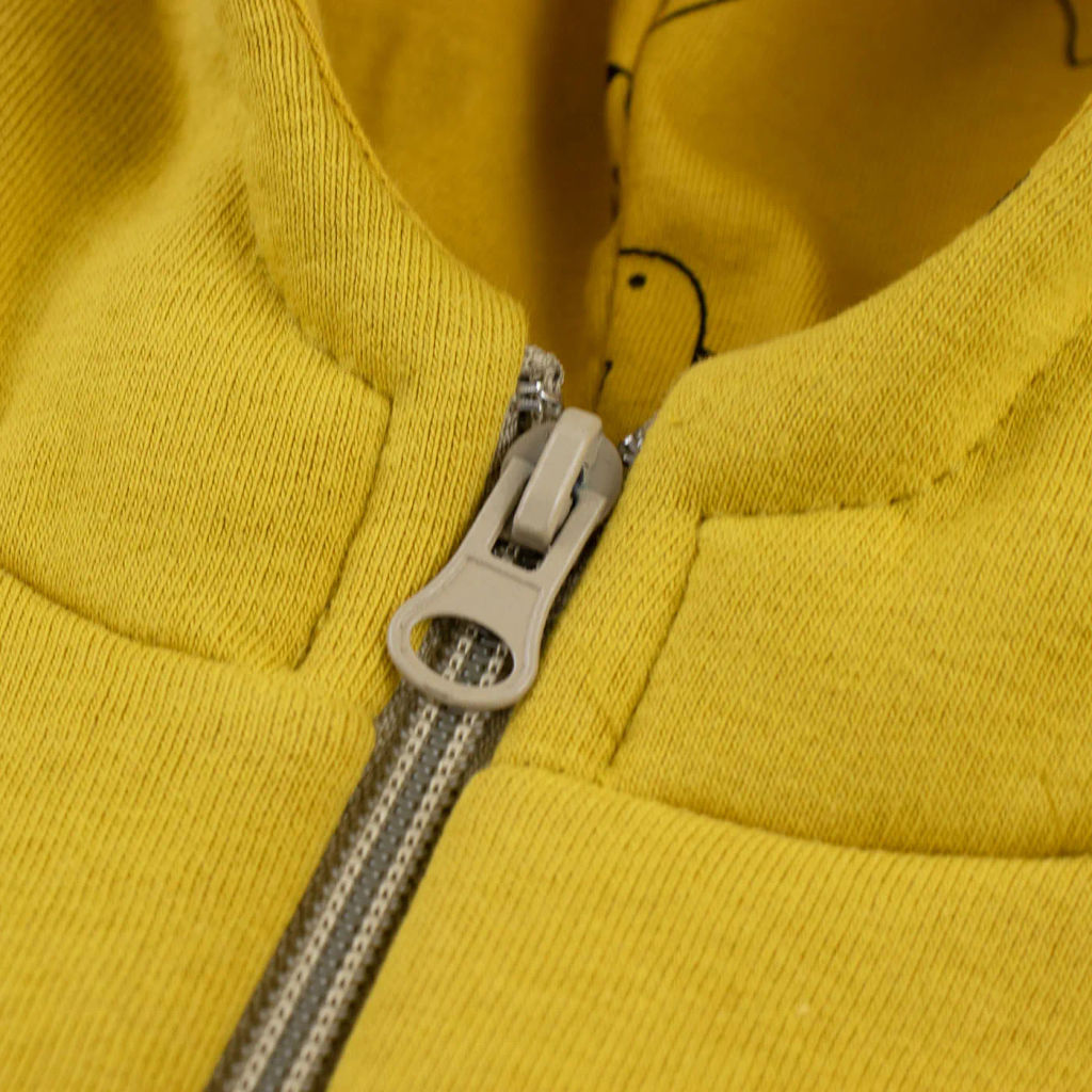 Комбинезон футер 3х нитка начёс 1532340209 - Youlala фото 11