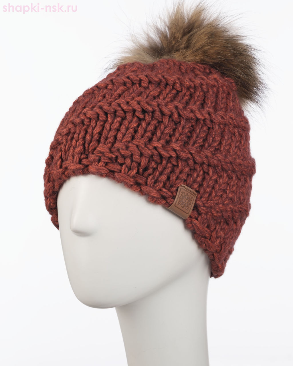 5144/2 MWH Шапка