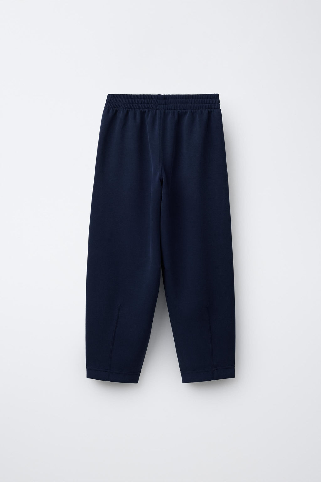 BARREL TROUSERS - Zara фото 3