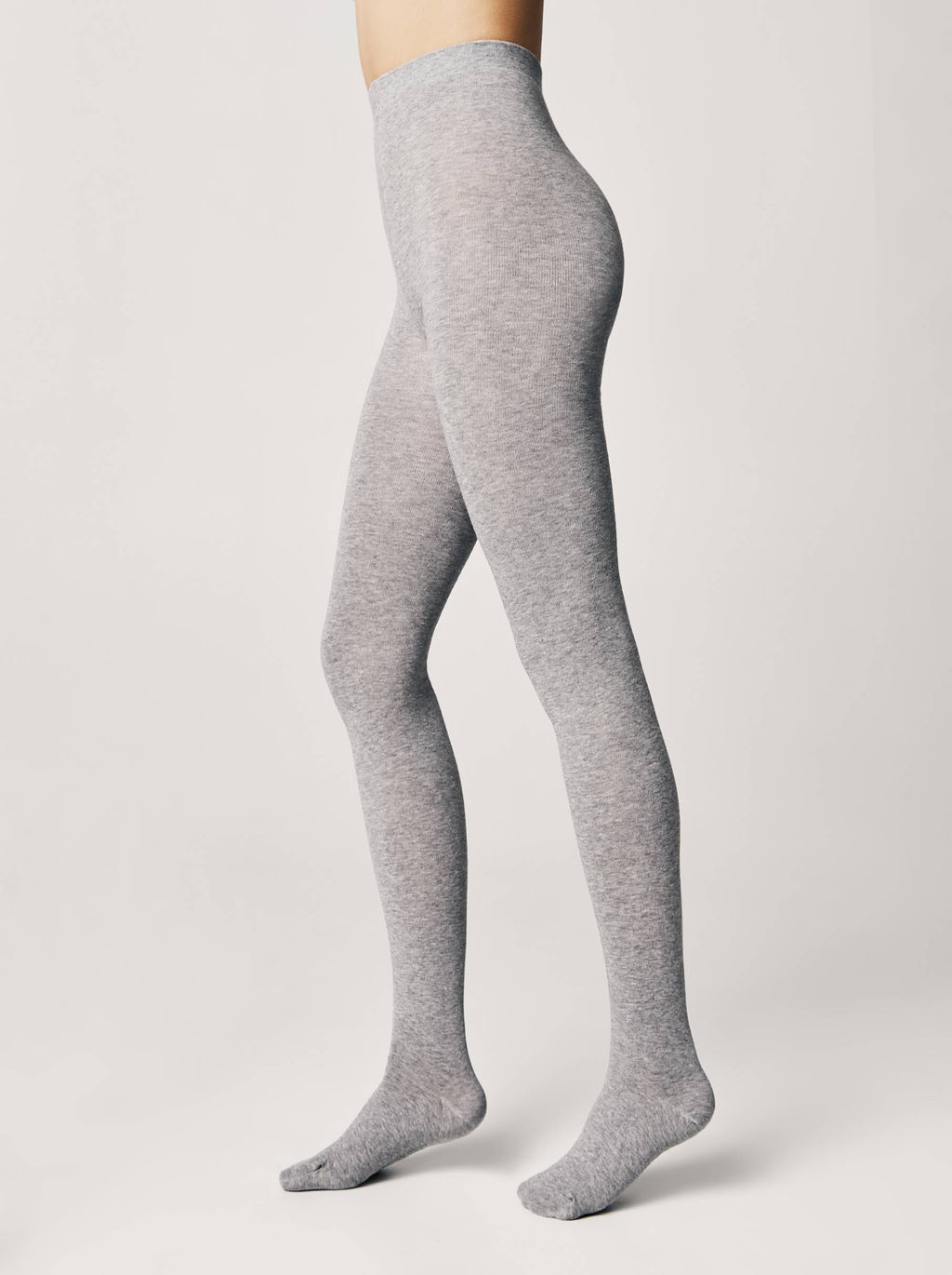 Колготки теплые ESLI ESTERA 300 grey