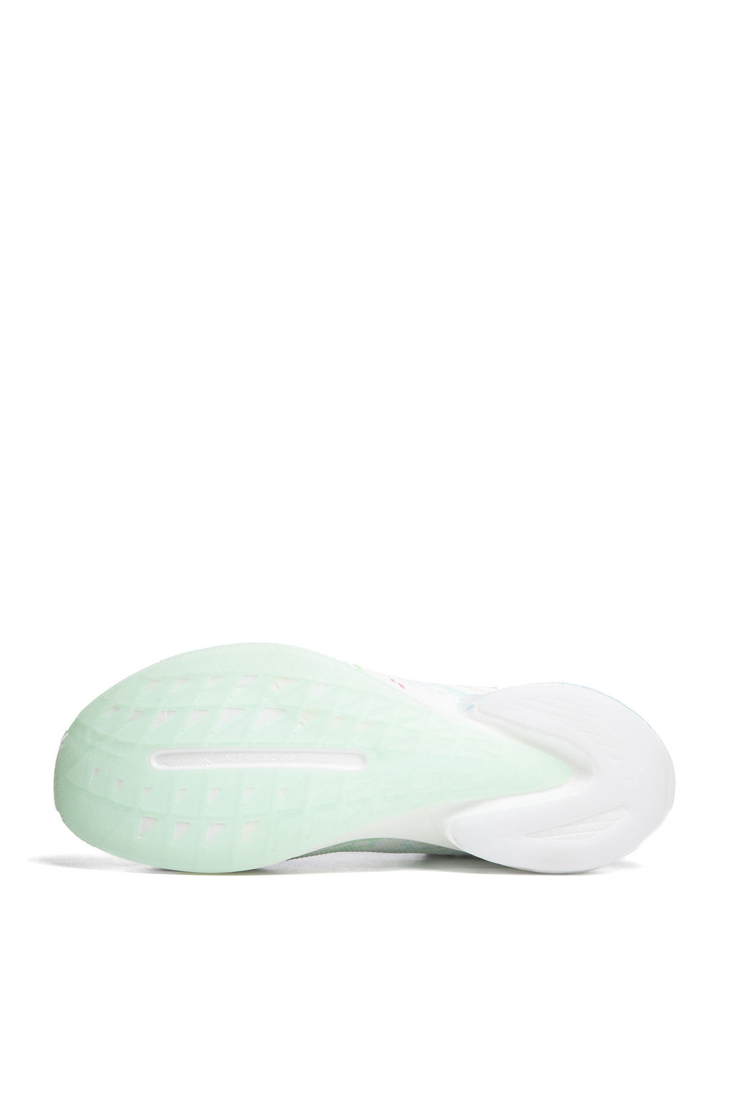 Кроссовки для бега Белый/Неоново-зеленый/Красный MACH 4 PRO V2 - Anta фото 6