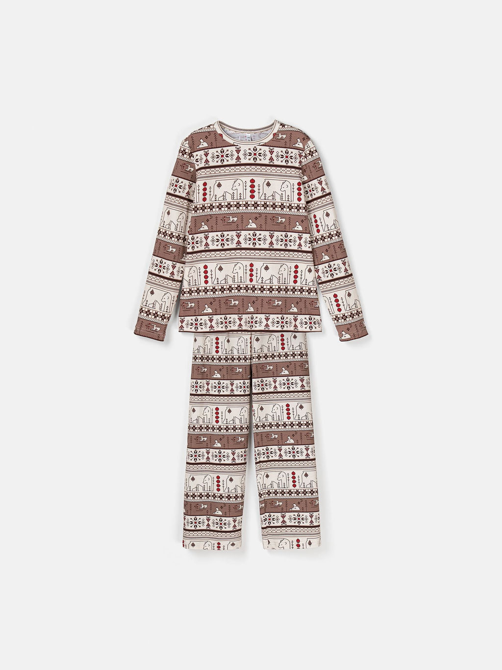 Пижама Лесные сказки 7+ - Bungly фото 3