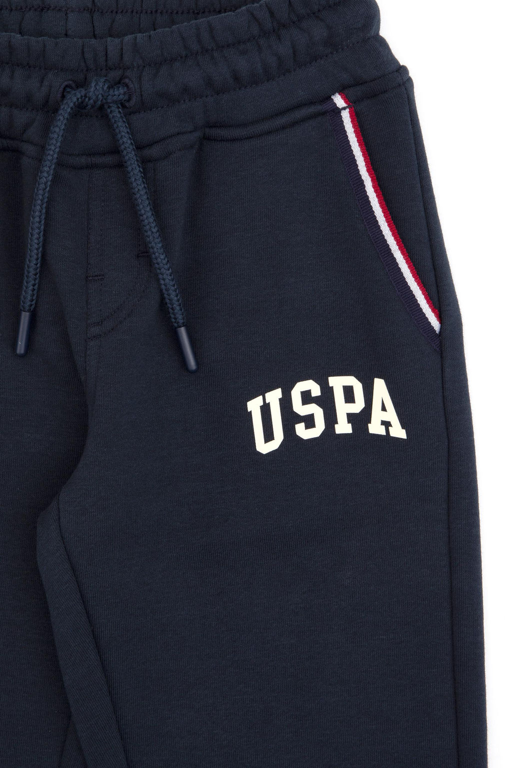 Erkek _ocuk Lacivert E_ofman Alt_ - U.s. polo assn фото 4