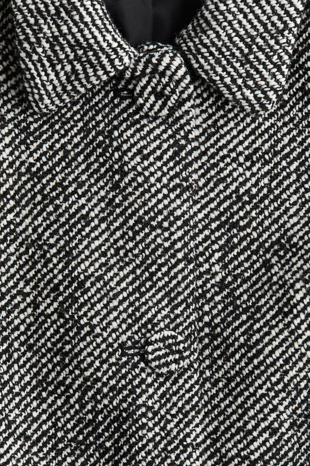 Chaqueta en tejido jacquard - H&m фото 7