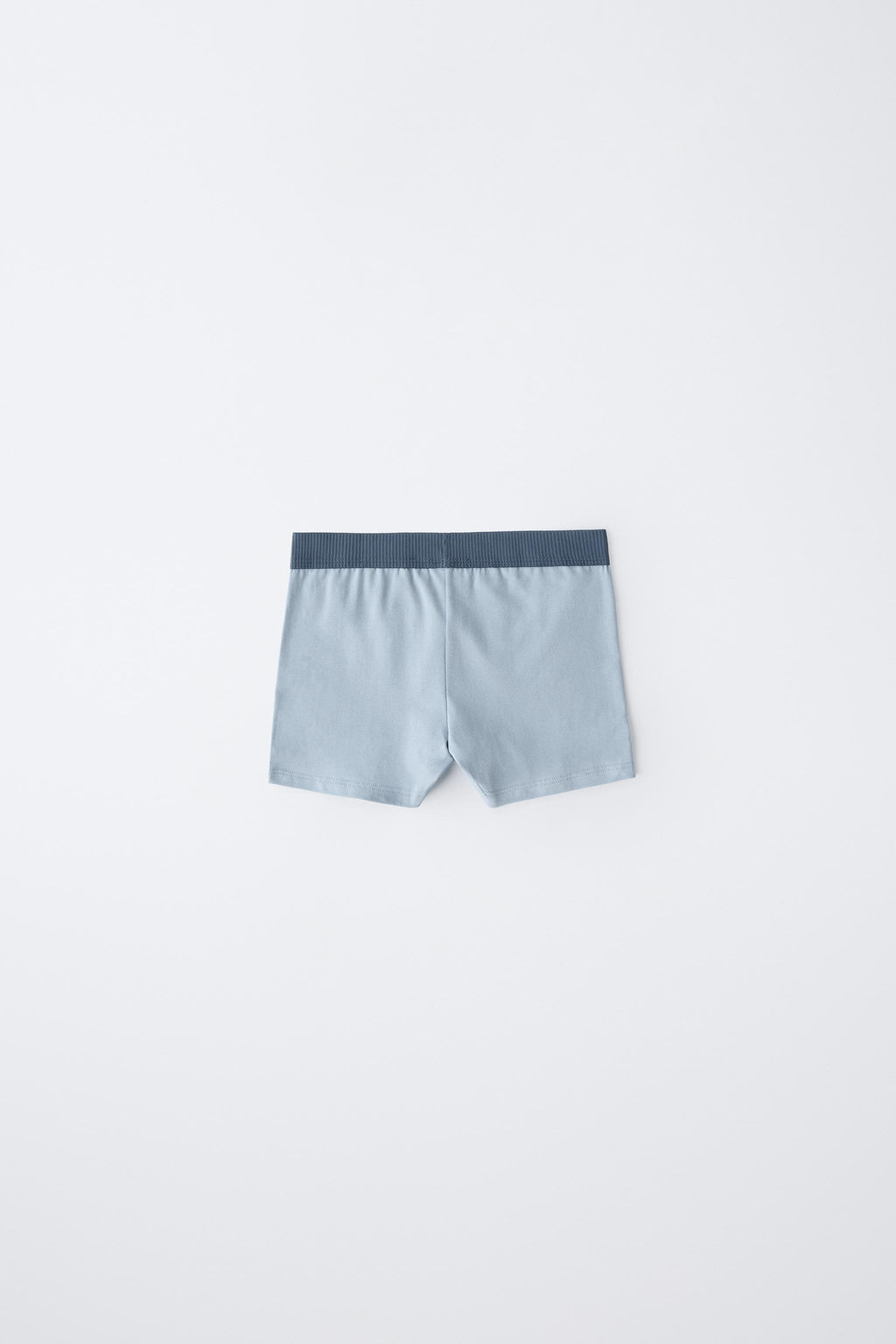6-14 YEARS/ FIVE-PACK OF PLAIN BOXERS - Zara фото 4