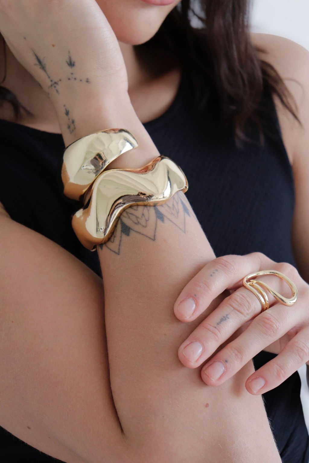 Martichelli Браслет круглый фото 10